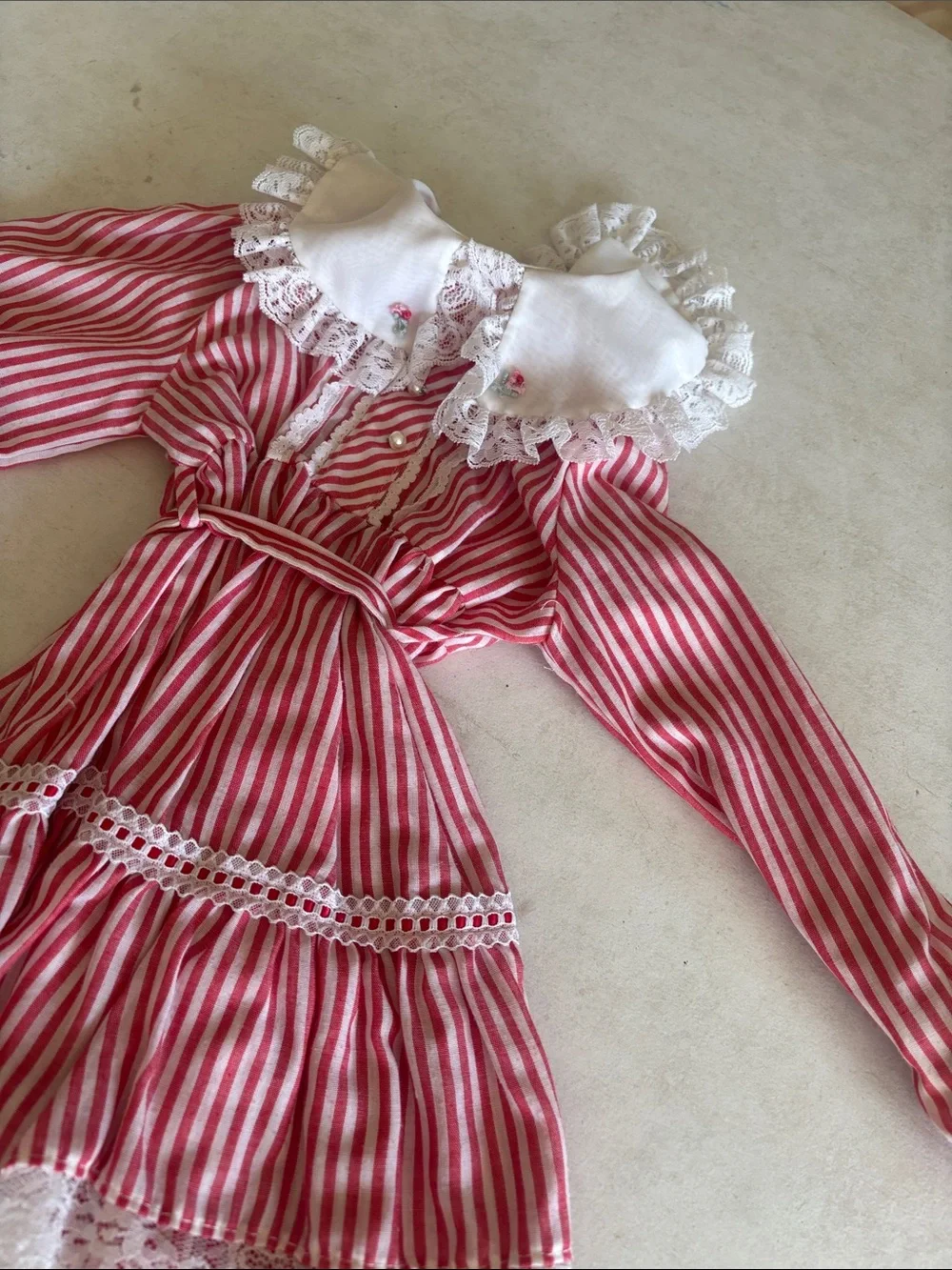 Bryan vintage dress